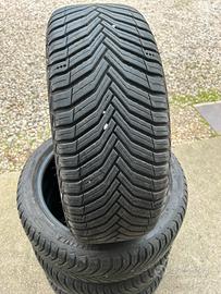 Michelin crossclimate  4 s 205/45r17