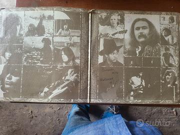 Lotto dischi in vinili totale 50