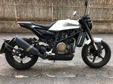 HUSQVARNA VITPILEN 701
