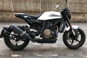HUSQVARNA VITPILEN 701