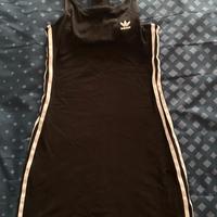 Vestito Adidas donna, taglia S