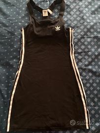 Vestito Adidas donna, taglia S