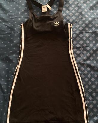 Vestito Adidas donna, taglia S