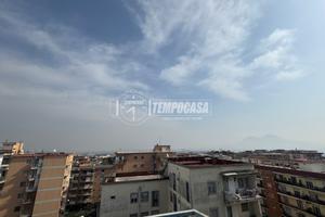 TRE VANI + 2 ACC. - CON TERRAZZO A LIVELLO E TERRA