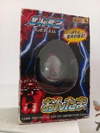 Hokuto no ken 