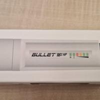 ACESS POINT BULLET AC ANTENNE