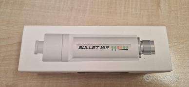 ACESS POINT BULLET AC ANTENNE