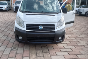Fiat scudo 2.0 m.j. 140 CV
