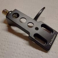 SHELL PORTA TESTINA TECHNICS SL-1200 NEW +++