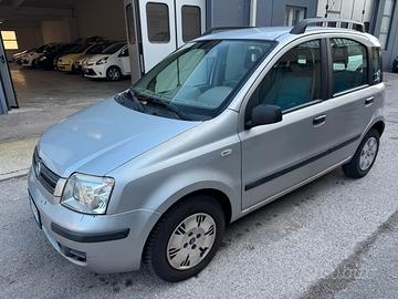 Fiat Panda 1.2 Emotion*NEOPATENTATI