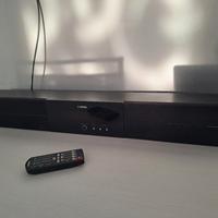 SounBar Yamaha Yas-71