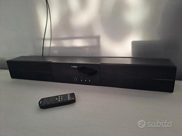 SounBar Yamaha Yas-71