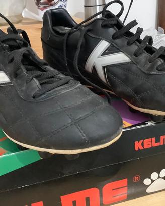 Scarpe da calcio kelme