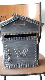 Cassetta per lettere