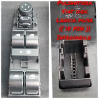 pulsantiera FIAT IDEA & LANCIA MUSA 18 PIN (B569).