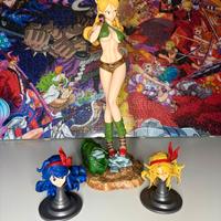 Statuetta Lunch Dragonball - Action figure