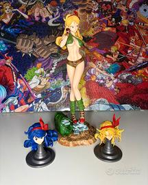 Statuetta Lunch Dragonball - Action figure