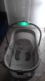 culla neonato