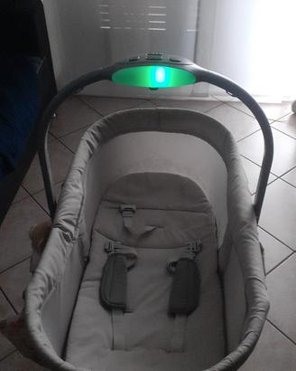 culla neonato