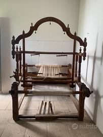 Telaio di fine ‘800