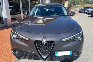 Alfa Romeo Stelvio 2.2 Turbodiesel 210 CV AT8...