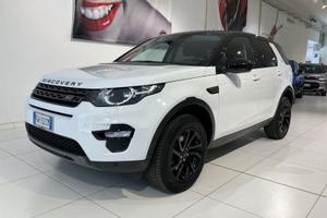Land Rover Discovery Sport 2.0 TD4 150 CV Aut...