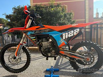 Ktm Sx-f 450 2024