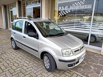 Fiat Panda 1.2 Dynamic 69cv E5