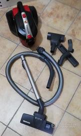 Aspirapolvere Hoover Lander 