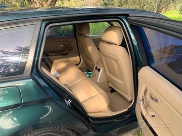 BMW 320 Touring
