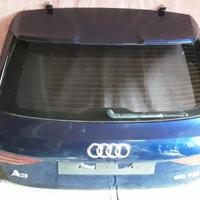 Portellone Audi A3 SW