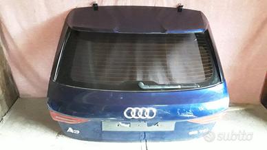 Portellone Audi A3 SW