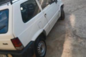 fiat panda 1100 multipoint 