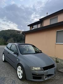 Fiat stilo 1.9jtd