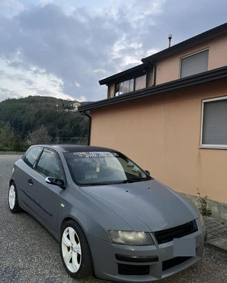 Fiat stilo 1.9jtd