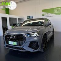 AUDI RS Q3 SPB quattro S tronic AUDI PRIMA SCELT