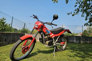 beta alp 260 cc 2 tempi 