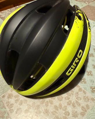 RIBASSO Casco Giro Synthe