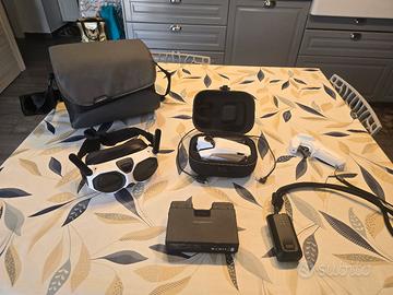 antigravity A01 infinity buddle