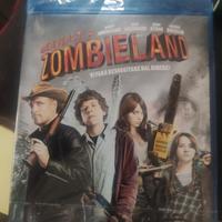 Benvenuti a Zombieland 
