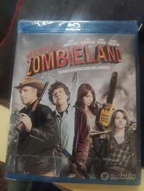 Benvenuti a Zombieland 