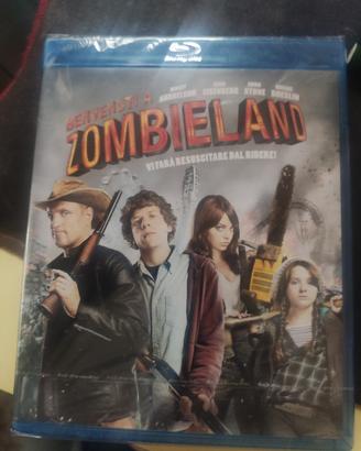 Benvenuti a Zombieland 