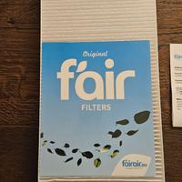 Filtri Vortice Prometeo Hr400