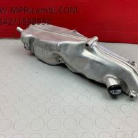 SERBATOIO OLIO APRILIA SXV 450 2006 2007 RXV 550 2