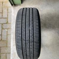 Gomme auto