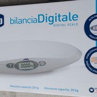Bilancia Digitale Chicco