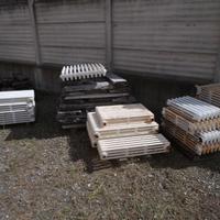 TERMOSIFONI IN GHISA