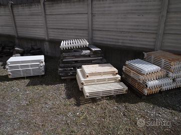 TERMOSIFONI IN GHISA