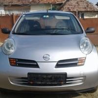 Nissan Micra 2004 - 1461cc diesel - k9k