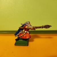 Mago Impero 6 ed Warhammer